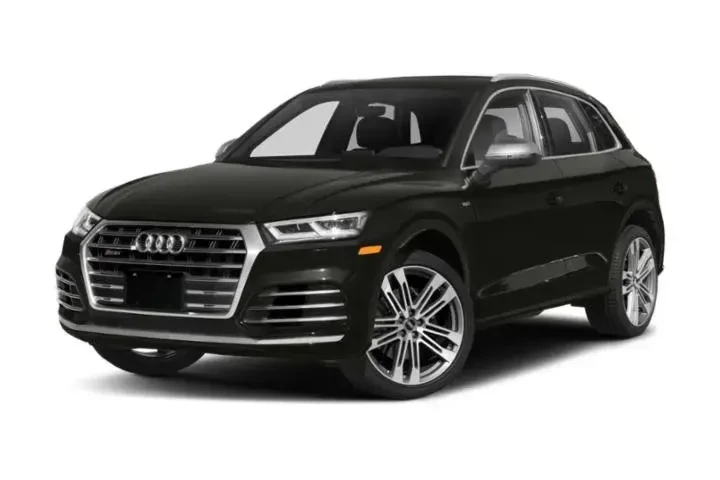 $19991 : Audi SQ5 2018 AWD 3.0T quatt image 1