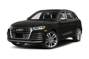 Audi SQ5 2018 AWD 3.0T quatt en Houston