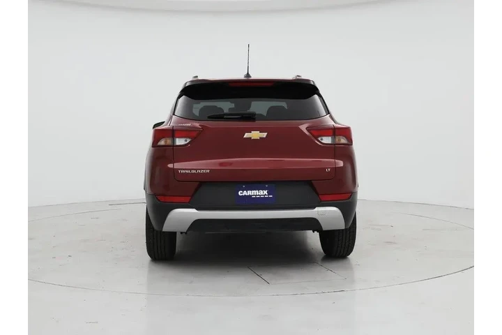 $18998 : Chevrolet Trailblazer 2023 L image 6