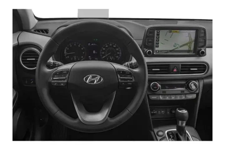 $15995 : Hyundai KONA 2019 AWD Ultima image 10
