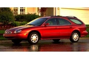 Mercury Sable 1998 LS 4dr Se en Chicago