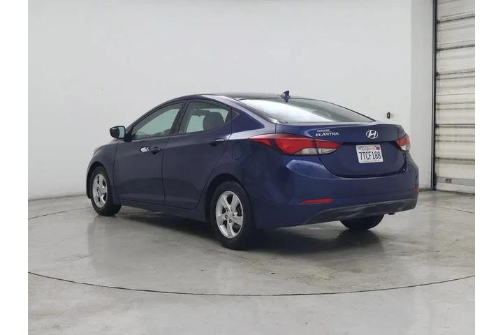 $11599 : Hyundai ELANTRA 2015 SE 4dr image 2