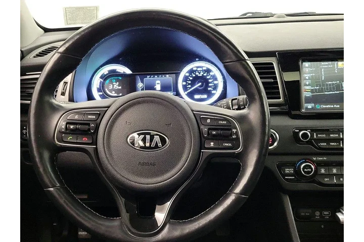 $15998 : Kia Niro 2017 Touring 4dr Cr image 10