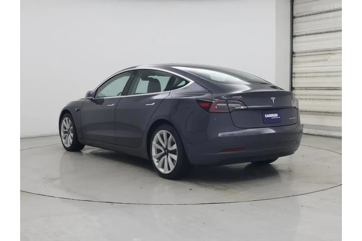 $23998 : Tesla Model 3 2020 AWD Long image 2