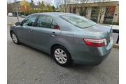 $6500 : 2007 Camry Hybrid thumbnail