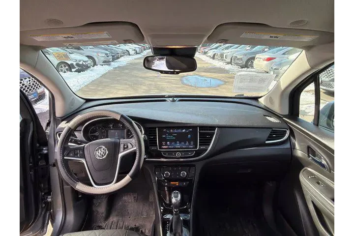 $16500 : Buick Encore 2019 Preferred image 7