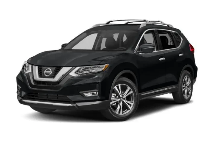 $14988 : Nissan Rogue 2018 AWD S 4dr image 1