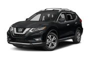 Nissan Rogue 2018 AWD S 4dr
