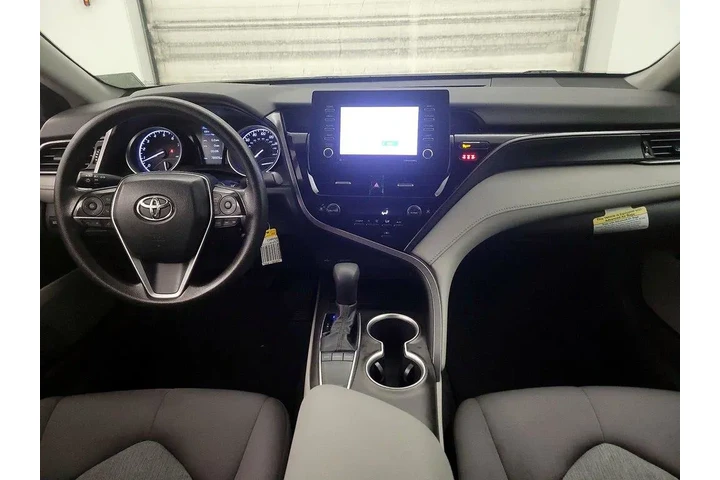 $20998 : Toyota Camry 2023 LE 4dr Sed image 9
