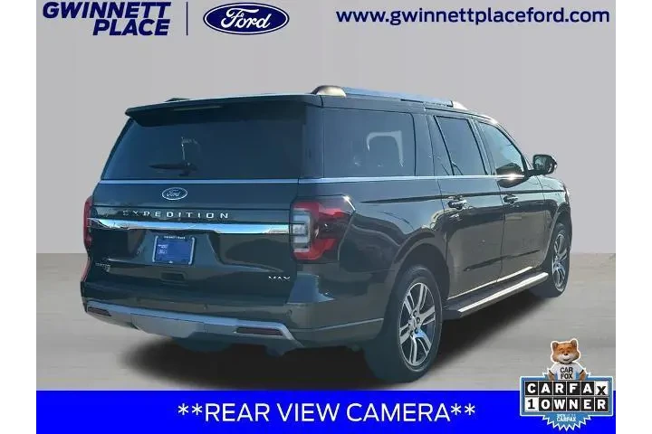 $39998 : Ford Expedition MAX 2024 4x2 image 5