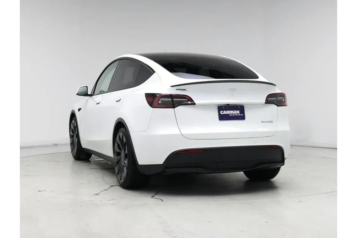 $34998 : Tesla Model Y 2022 AWD Perfo image 6