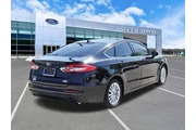 $14713 : Ford Fusion 2020 SE 4dr Seda thumbnail