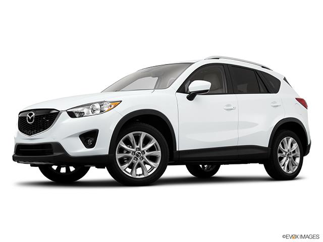 2014 CX-5 image 5