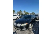 $4590 : Lincoln MKS 2011 4dr Sedan thumbnail
