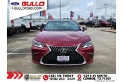 $39874 : Lexus ES 350 2023 4dr Sedan thumbnail