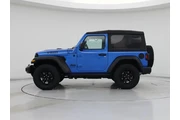 $26998 : Jeep Wrangler 2022 4x4 Sport thumbnail