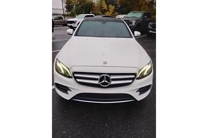 $19988 : Mercedes-Benz E-Class 2017 A image 1