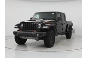 $34998 : Jeep Gladiator 2021 4x4 Moja thumbnail