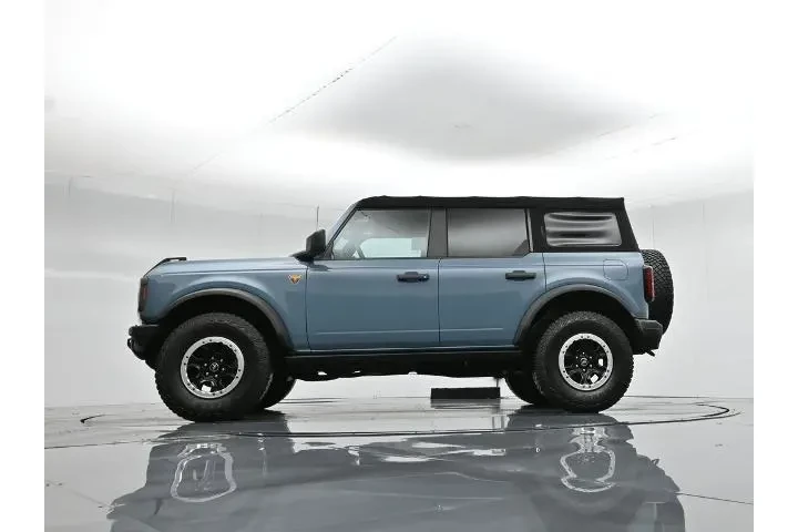 $38800 : Ford Bronco 2021 4x4 Badland image 8