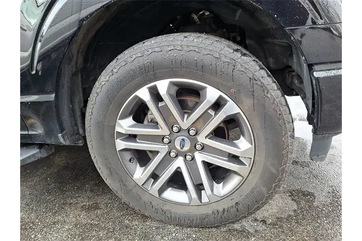 $35380 : Ford F-150 2022 4x4 King Ran image 4