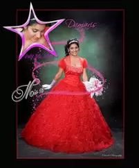 WEDDING,15AÑERAS PHOTO&VIDEO image 3