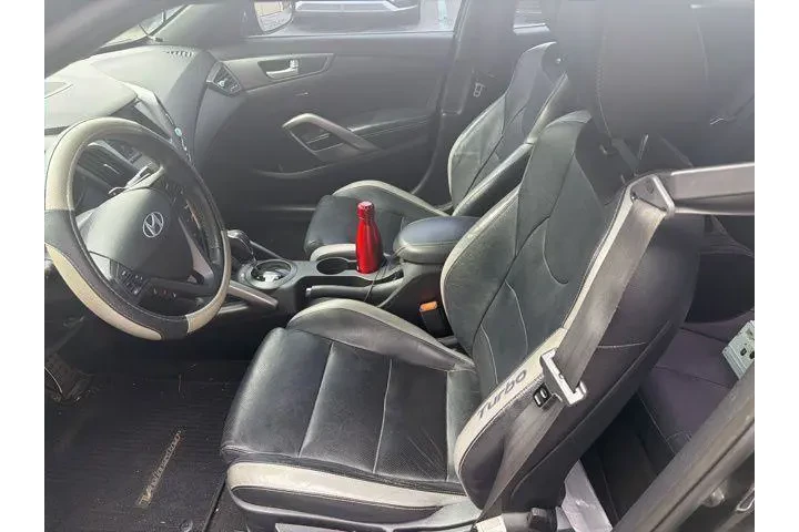 $12848 : Hyundai VELOSTER 2016 Turbo image 6