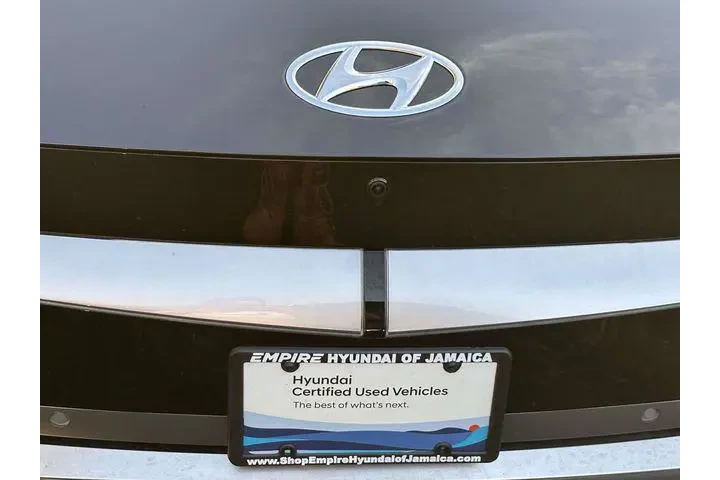 $33079 : Hyundai IONIQ 5 2024 AWD Lim image 8