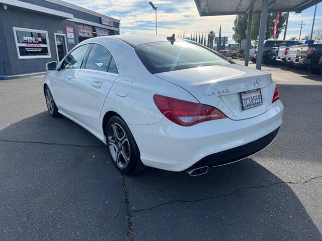 $11998 : 2014 Mercedes-Benz CLA CLA 250 image 6