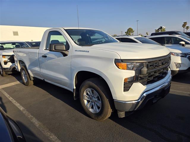 $29543 : Pre-Owned 2023 Silverado 1500 image 5