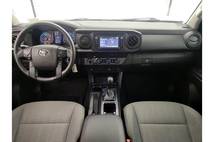 $30998 : Toyota Tacoma 2019 4x4 TRD P image 9