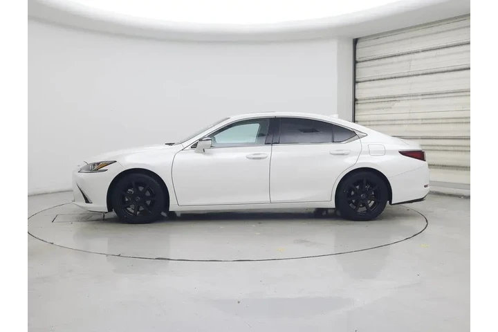 $25998 : Lexus ES 350 2020 4dr Sedan image 3