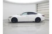 $25998 : Lexus ES 350 2020 4dr Sedan thumbnail