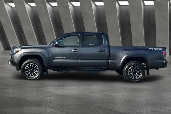 $37500 : Toyota Tacoma 2023 4x4 TRD S image 8