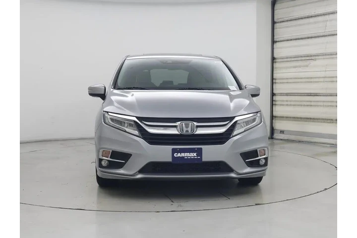 $25998 : Honda Odyssey 2019 Elite 4dr image 5