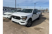 Ford F-150 2023 4x4 XL 4dr S en Tulsa
