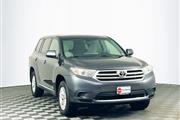 $13378 : PRE-OWNED  TOYOTA HIGHLANDER P thumbnail