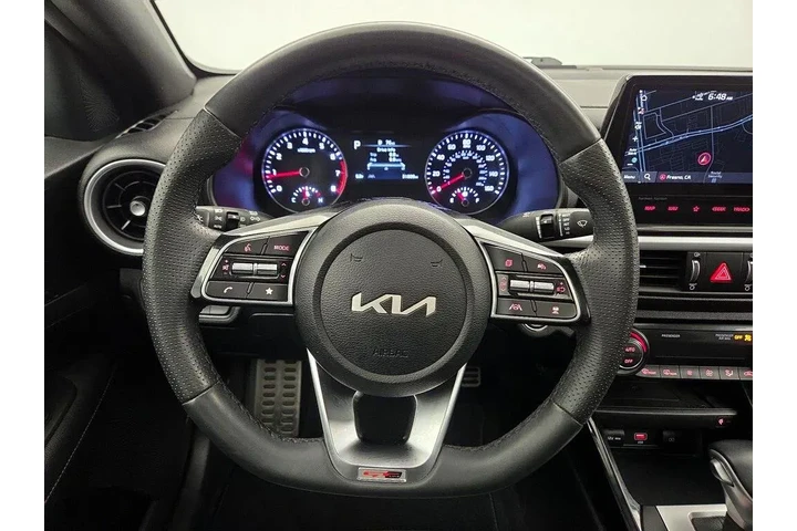 $21998 : Kia Forte 2023 GT-Line 4dr S image 10