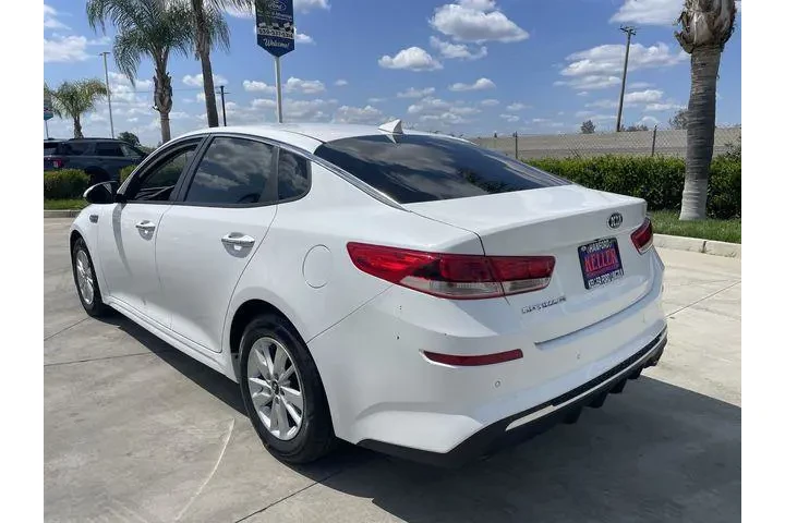 $16999 : Kia Optima 2019 LX 4dr Sedan image 6