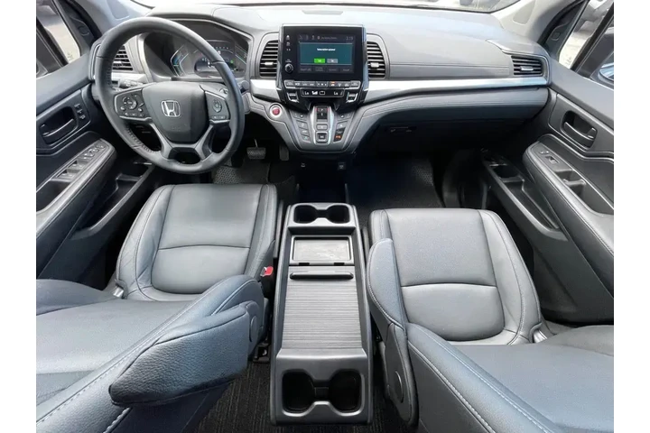 $45995 : Honda Odyssey 2024 EX-L 4dr image 10