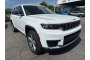 $24393 : Jeep Grand Cherokee L 2021 4 thumbnail