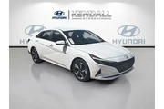 Hyundai ELANTRA 2023 SEL 4dr en Miami