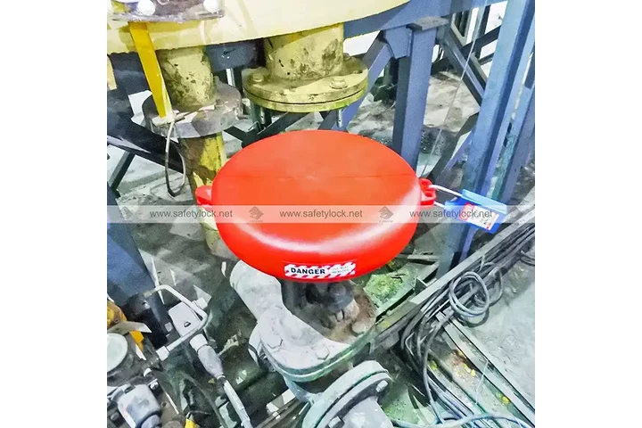 Lockout Devices to Procedures image 10