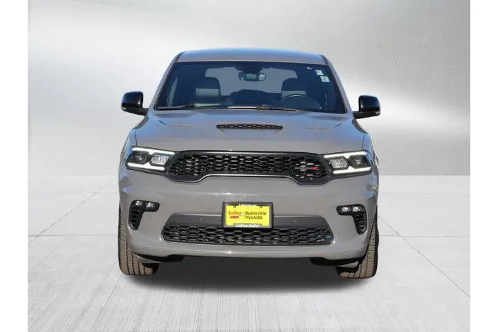 $34900 : Dodge Durango 2022 AWD R/T 4 image 2