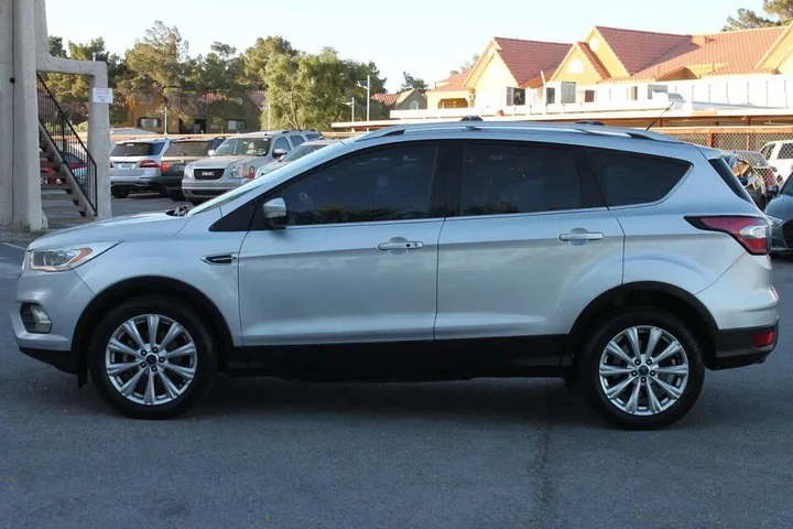$10995 : 2017 Escape Titanium image 5