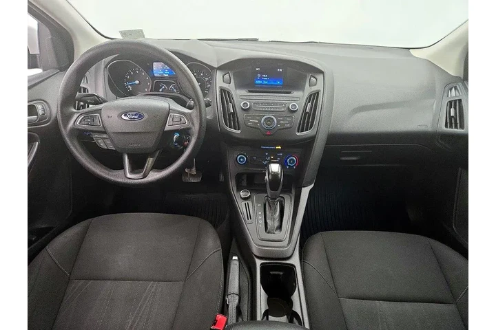 $11998 : Ford Focus 2016 SE 4dr Hatch image 9