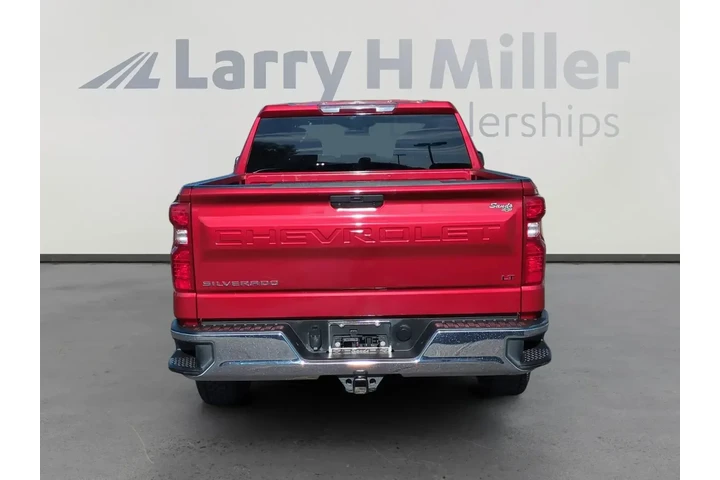 $34497 : Chevrolet Silverado 1500 202 image 4