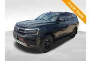 Ford Expedition 2022 4x4 Tim