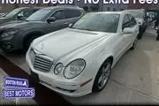 2008 Mercedes-Benz E-Class E3 en Bronx