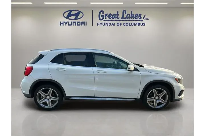 $10233 : Mercedes-Benz GLA 2015 AWD G image 6
