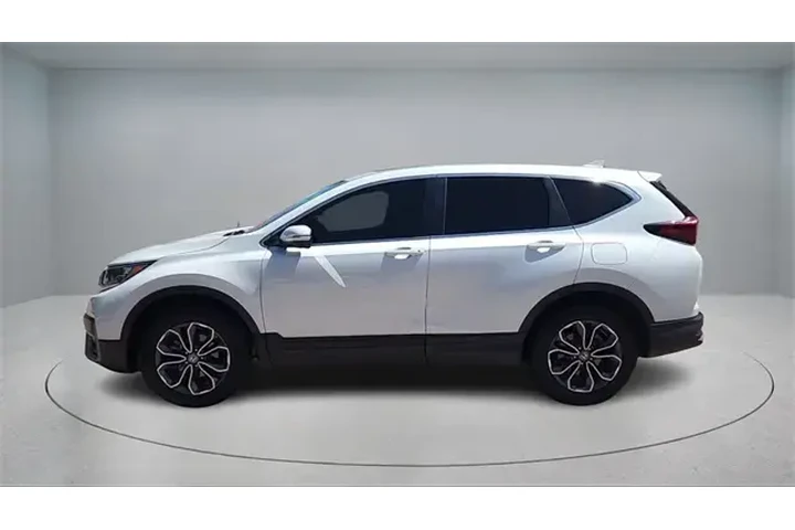 $28222 : Honda CR-V 2022 AWD EX-L 4dr image 7